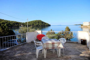 Гостиница Apartment Brna 5902a  Смоквица